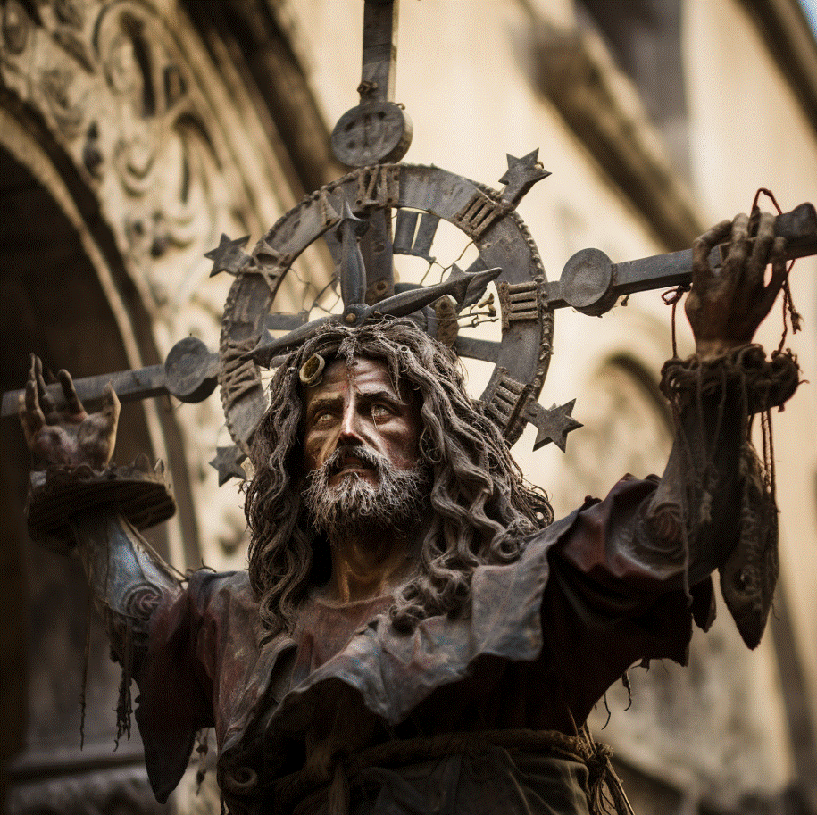 ESCATOLOGÍA BÍBLICA I